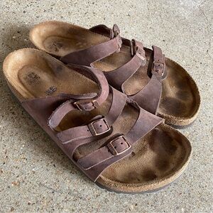 Women’s Birkenstock Sandals